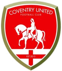 coventry united football club